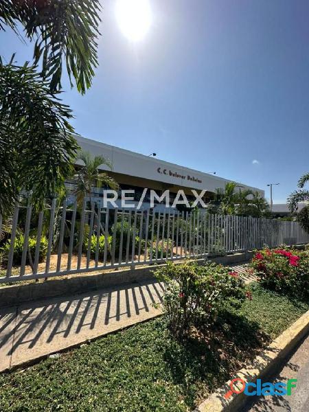 Local/Alquiler C.C Delicias Norte Remax Millenium/