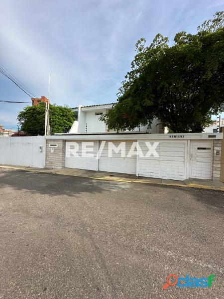 Quinta Kiriaki En Venta. Remax Millenium