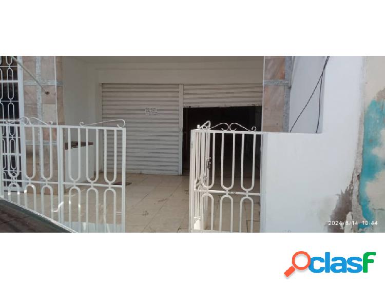 SE ALQUILA LOCAL EN CALLE SAN FÉLIZ VE10-077SF-CBRA