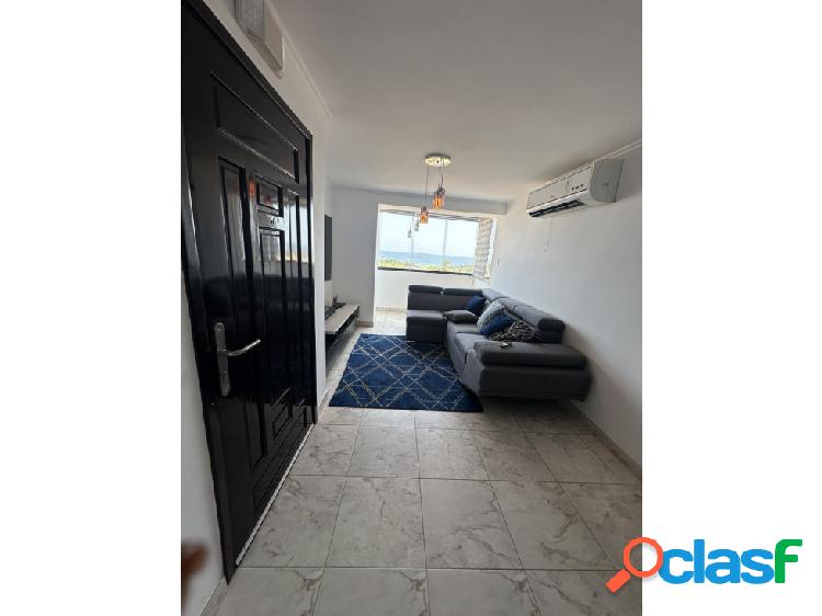 Se Alquila Apartamento en Cumboto Norte Puerto Cabello