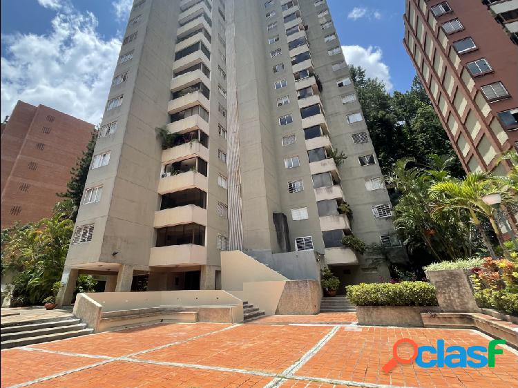 Se Vende Apartamento 124M2 4H/3B/2PE Los Naranjos