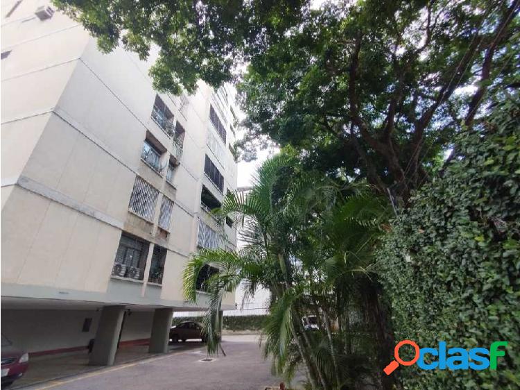 Se Vende Apartamento 220 m² 3H+Serv/3B+Serv/3P Chuao