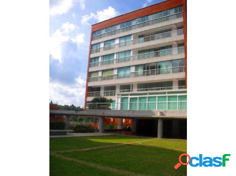 Se vende apartamento PB 170+130m2 jardín. El Solar Hatillo