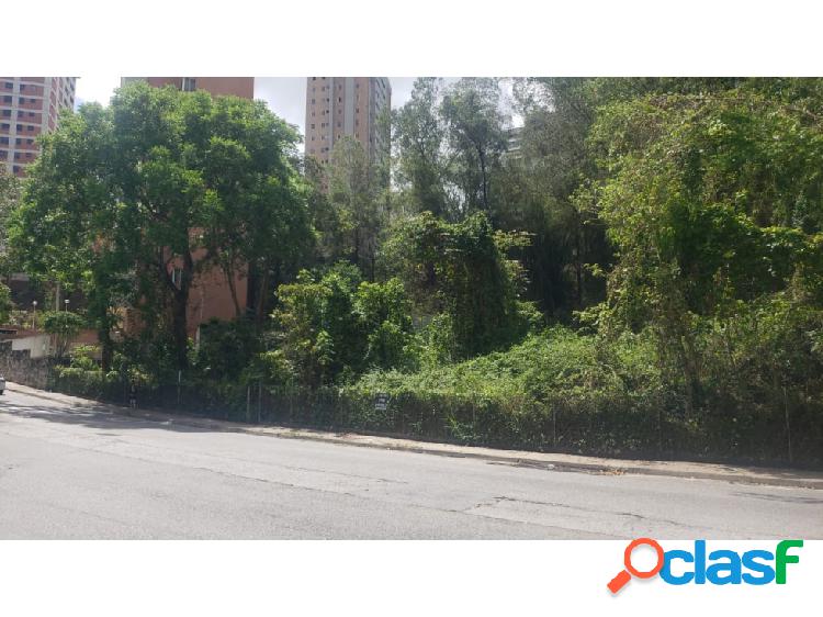 Vendo terreno 10.529m2 Los Naranjos 1117