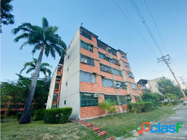 Venta apartamento 51m2 Nueva Casarapa 8953