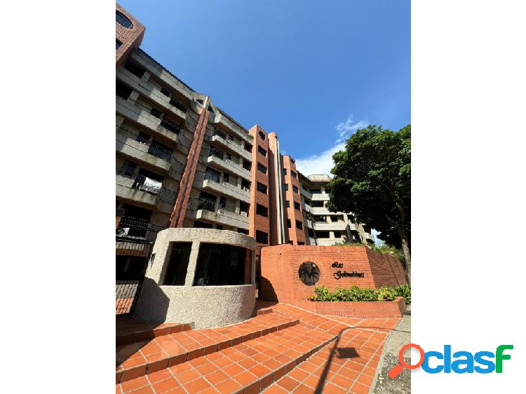 Venta de Apartamento en la Urb. Miranda (A.F.)