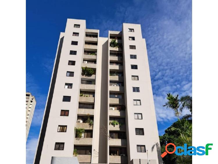 Venta de apartamento en Bello Monte