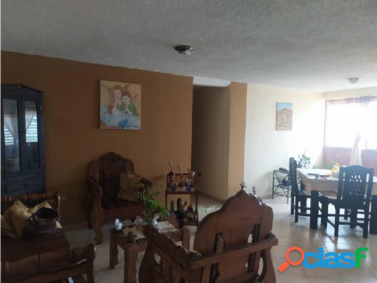 APARTAMENTO EN NAGUANAGUA. RESIDENCIA VILLA BELLA.