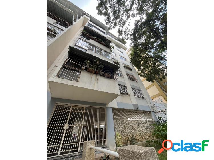 APARTAMENTO EN VENTA LOS CAOBOS. Municipio Libertad