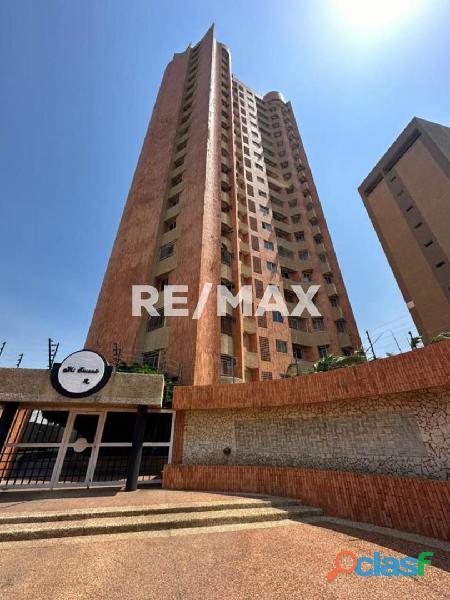 Apartamento En Venta Edif. Mi Encanto. Remax Millenium