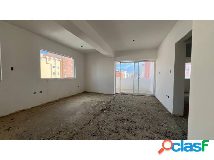 Apartamento (Obra gris) en Venta, Edf. Fendi, Urb. El