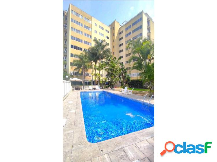 Apartamento Para Remodelar, 3Hab+5B+3P, Santa Rosa de Lima