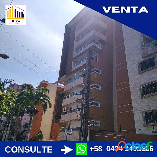 Apartamento Urbanizacion El Bosque, Maracay