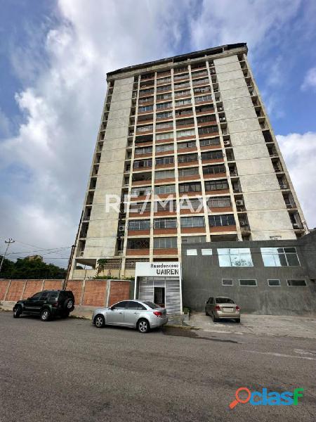 Apartamento en Residencias Uairen Remax Millenium