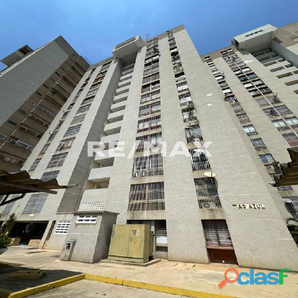 Apartamento en Venta Edif. Mar Azul. Remax millenium