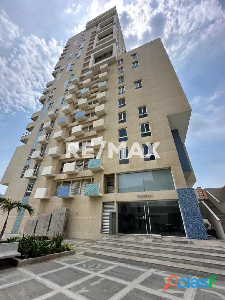 Apartamento en Venta Resid. Atlantis. Remax Millenium