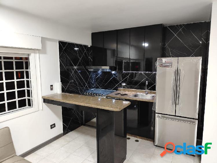 Apartamento en Venta en Chacaito， Av Casanova