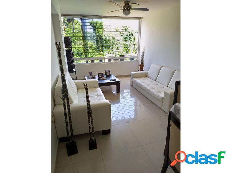 Apartamento en Venta urb Parque caiza K.C