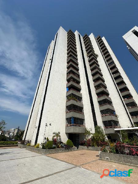 Apartamento en el Rosal Plaza, Municipio Chacao