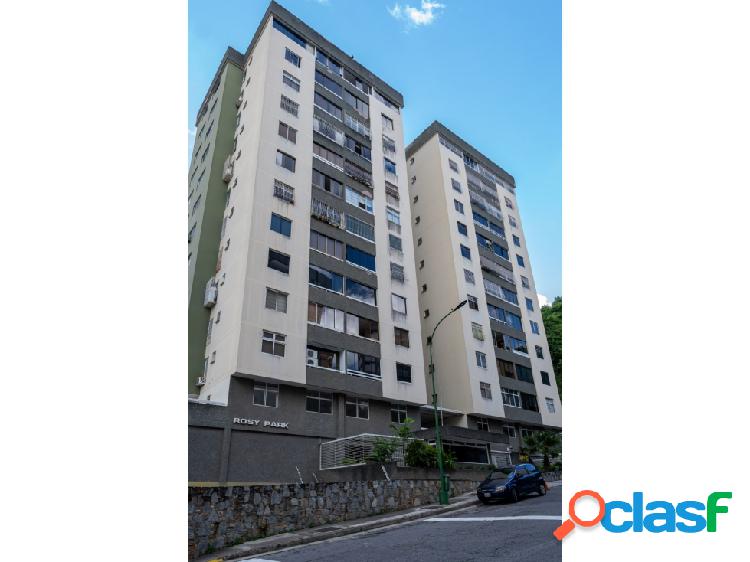 Apartamento en venta Santa Rosa de Lima