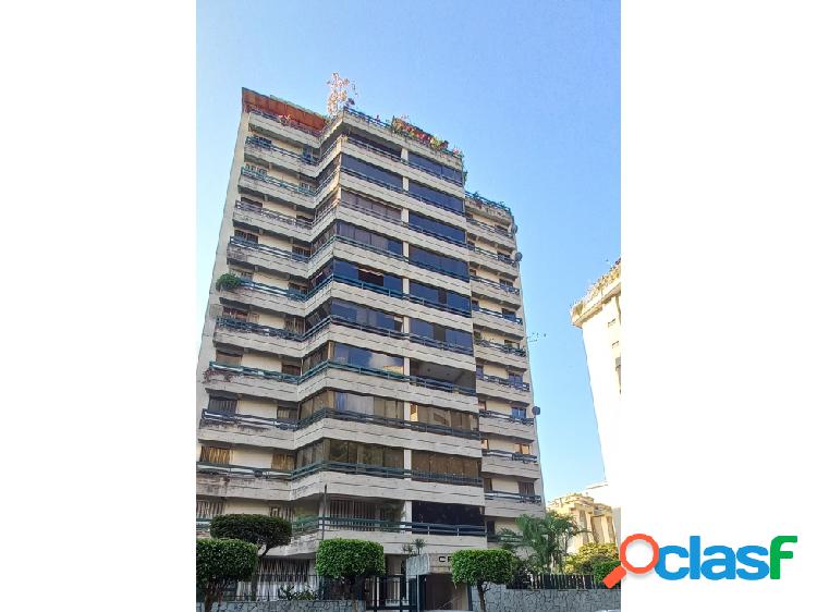 Apartamento en venta Terrazas del Avila 111m2 4h/3b/2p