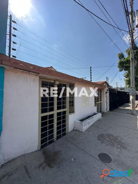 Casa en Venta. Sector 1° de Mayo. Remax Millenium