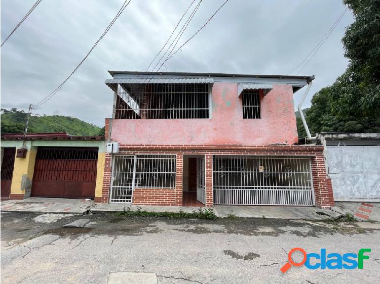 Casa en Venta, Sector Valle Verde, El Limón.