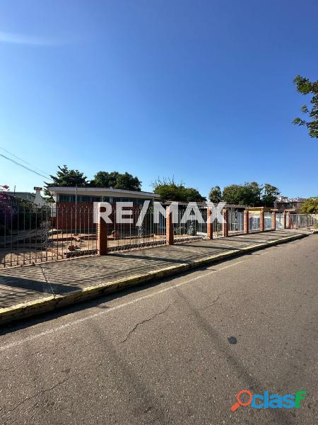 Casa en Venta Urb. El Prado Remax Millenium