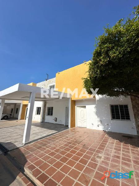 Casa en Venta Villa Guadalupe Remax Millenium