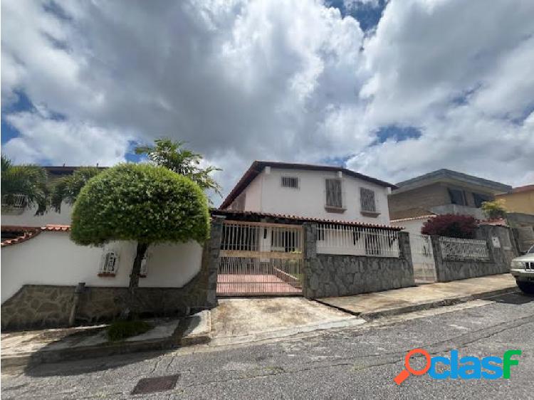 Casa en Venta en Los Naranjos (M.L)