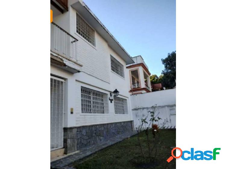 Casa en venta Las Acacias 515 m2 7h/6b/8pe