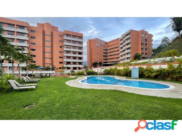 En Venta Apartamento Lomas del Sol