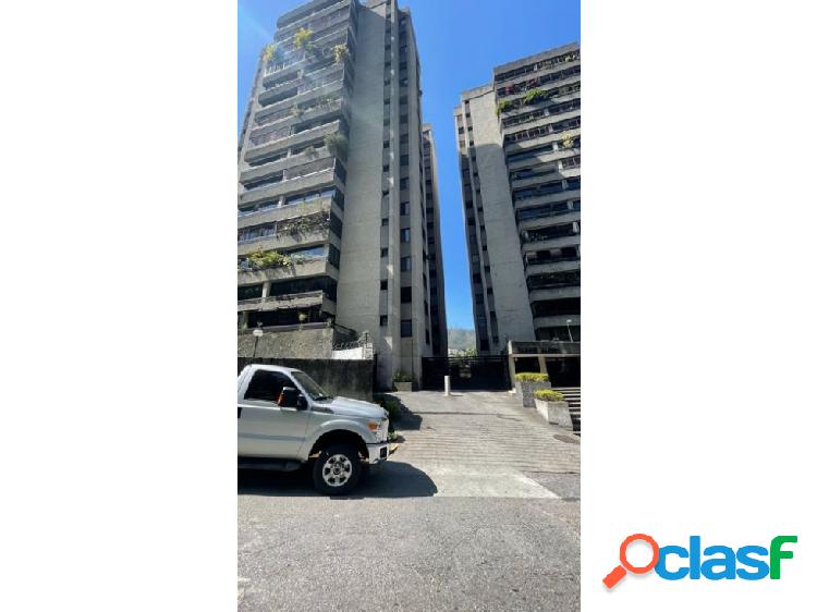 En Venta Apartamento el Cigarral 124m2 3 Hab+S