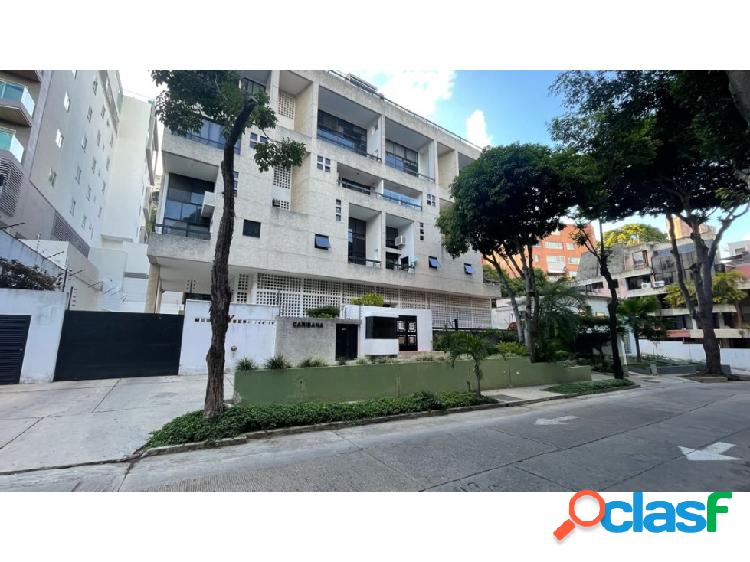 En Venta Apto Duplex Las Mercedes Calle La Cinta