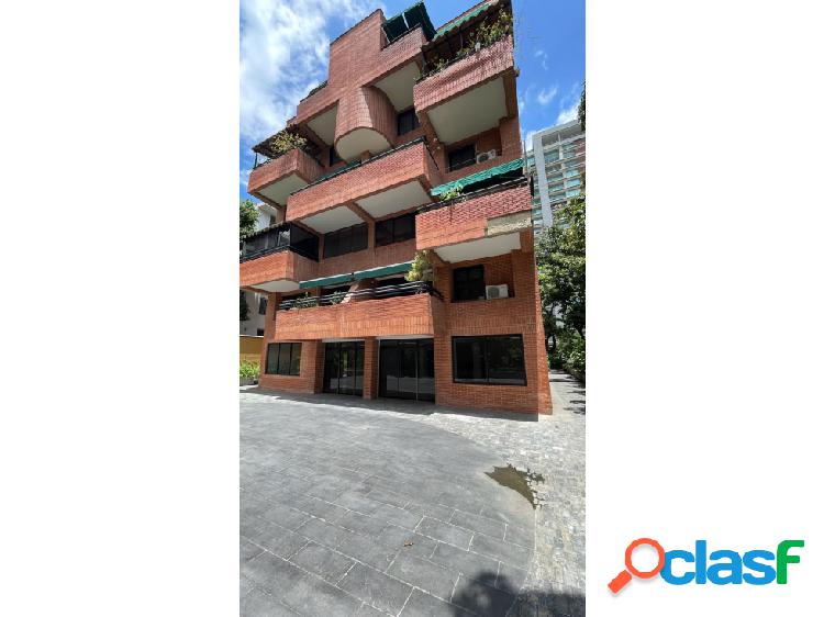 En Venta Apto Remodelado Sebucan con Terraza