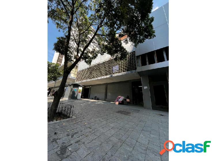 En Venta Edificio 1011 Mts 2 Parroquia Altagracia