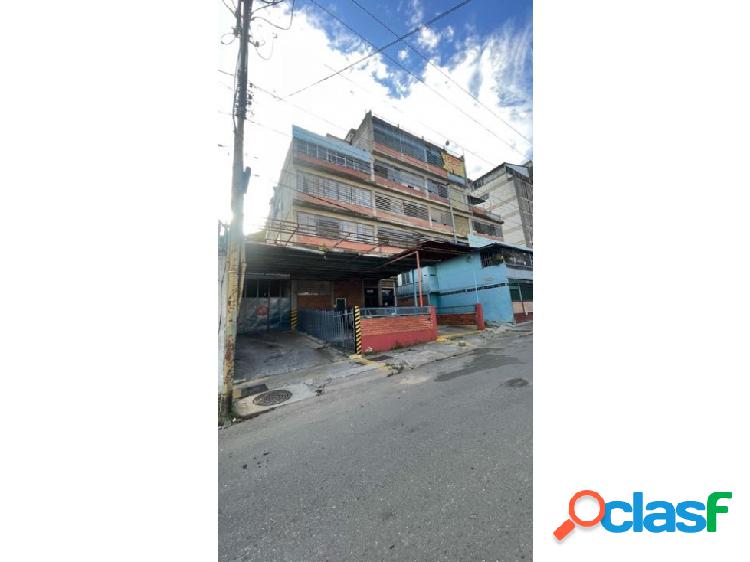 En Venta Edificio Industrial La Yaguara