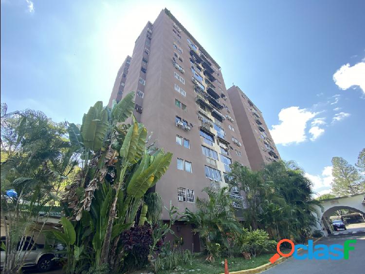 En venta apartamento 114 m2 Terrazas de Club Hípico