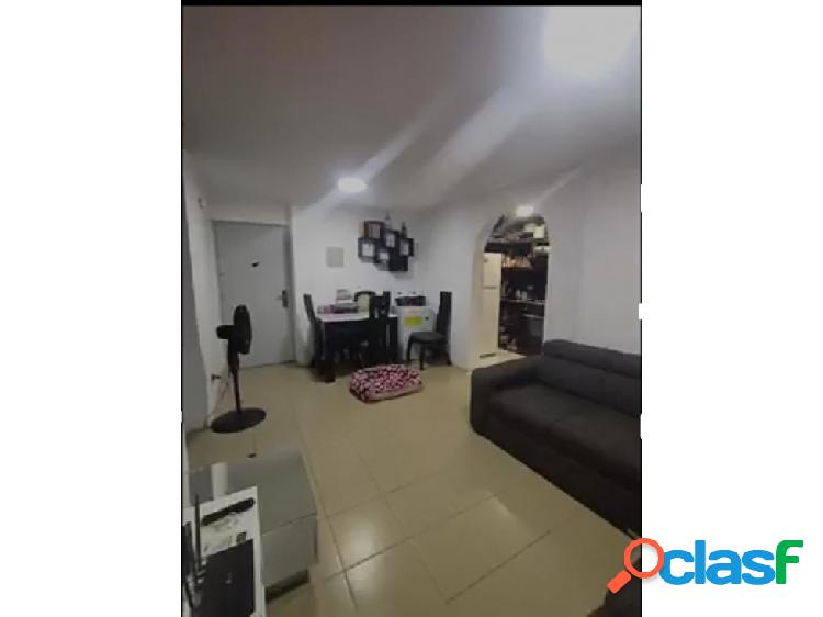 En venta apartamento 42m2 Fuerte Tiuna 9558