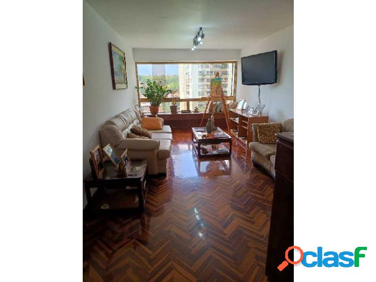 En venta apartamento en Terrazas de Santa fe Norte