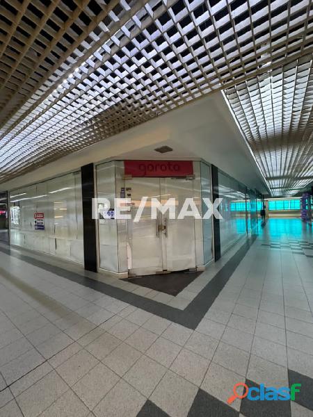 Local En Venta C.C. Galerias Mall. Remax Millenium