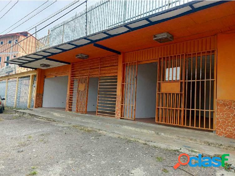 Locales en Alquiler Intercomunal Barquisimeto-Acarigua