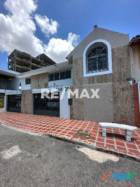 Quinta en Venta. Sector Tierra Negra. Remax Millenium