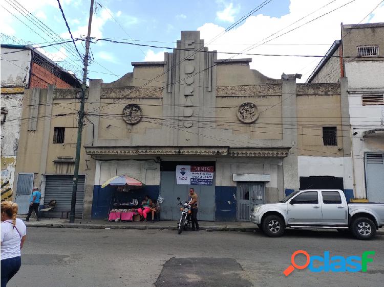 Se Vende Galpon Comercial en San Agustin del Norte