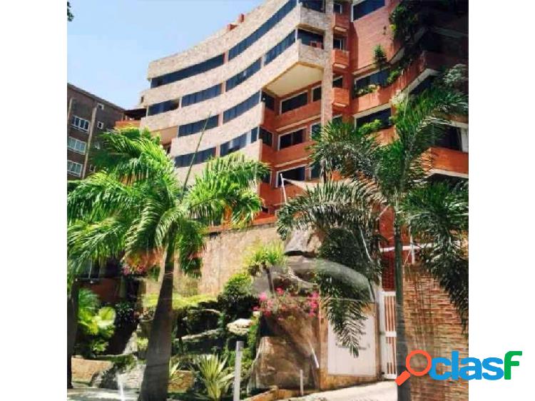 Se alquila apartamento 93m2 Lomas del Sol 6461