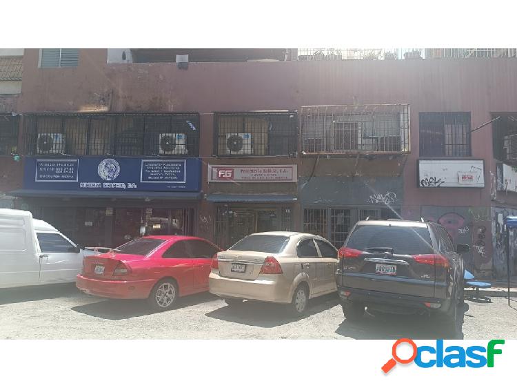 Se alquila local comercial 90m2 La Candelaria 9298