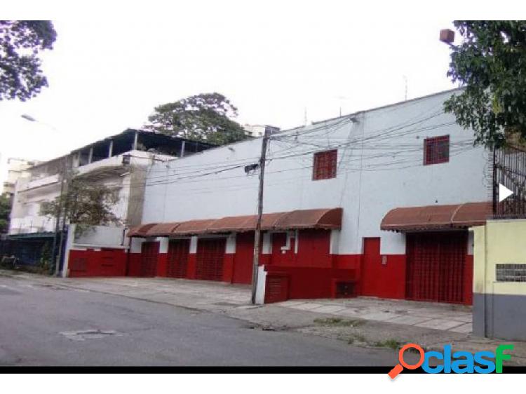 Se vende Local Comercial San Bernandino 1450m2