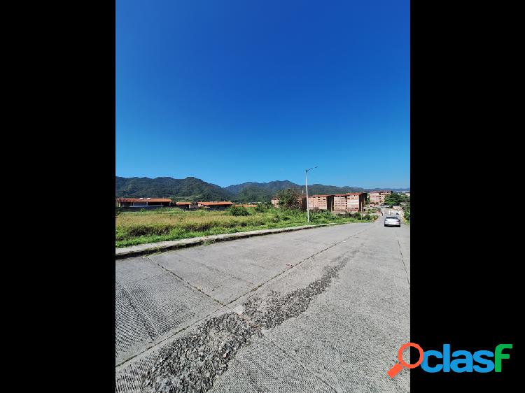 Se vende Terreno 3900m2.Guatire.