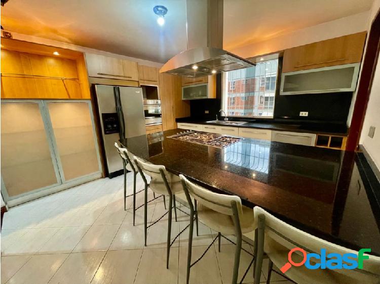 Se vende apartamento 110m2 El Marqués 7863