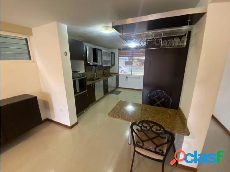 TOWN HOUSE URB TERRAZAS DEL NORTE MATURIN